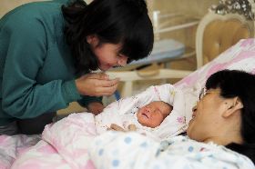 重慶菜市場名　爸媽最愛梓涵