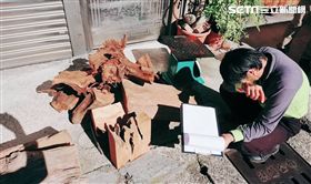 安居專案,山老鼠,毒情通報,證物