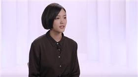 王淨,茉莉的最後一天,尹馨 圖／翻攝自PTS台灣公共電視YouTube