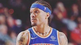 ▲畢斯利將轉戰湖人（圖／取自畢斯利 IG）