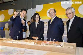 新竹市長,新竹300,林智堅