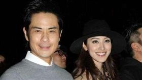 鄭嘉穎,陳凱琳/翻攝自微博