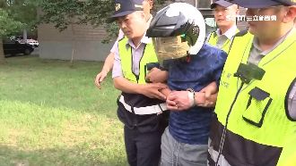 勒斃女友車廂運屍　恐怖情人判刑出爐