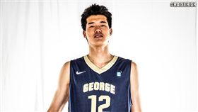 渡邊雄太（圖／取自渡邊雄太個人推特）