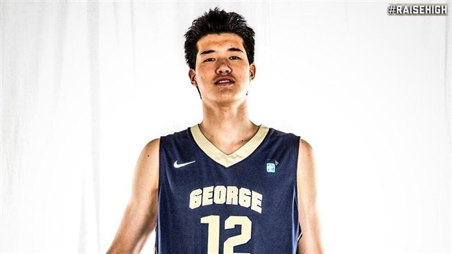 簽約NBA灰熊　渡邊雄太日本第2人
