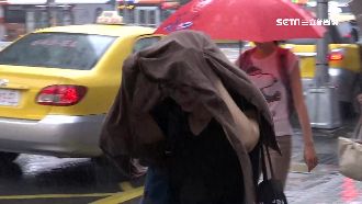 丹娜絲恐北轉登陸台？鄭明典解釋原因