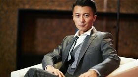 謝霆鋒,／翻攝自微博