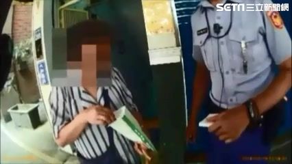 收到假警檢傳票　婦遭詐還誆給孫買房