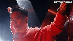 蕭秉治廷廷（圖／相信音樂提供）