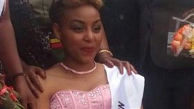 25刀刺死男友　「選美皇后」遭判死
肯亞,死刑,選美皇后,Ruth Kamande,控制狂,情殺,持刀
翻攝自推特