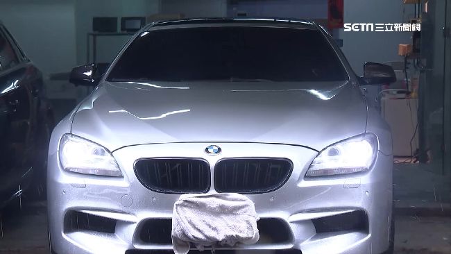 賣BMW破局！車主控監理站誤植里程