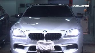 賣BMW破局！車主控監理站誤植里程