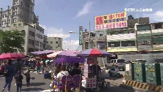 合理？天價？旗津黃金地段賣上億店面