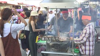 年減百萬名遊客！旗津觀光財蒸發一億