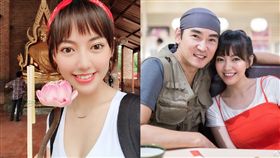 焦恩俊,焦曼婷,／翻攝自微博