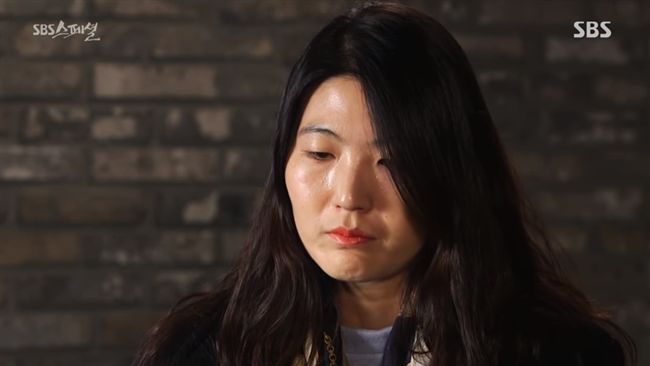 女選手勇揭瘡疤：多年後才知那是性侵