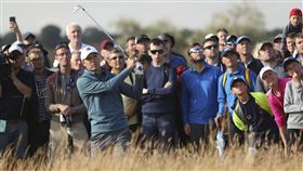 史畢斯。（圖／美聯社／達志影像）