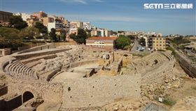 里維,美食,作家,歐洲,羅馬競技場,觀光客,西班牙