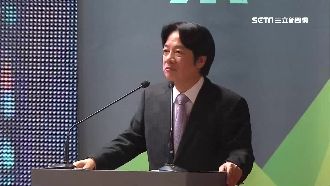 讚小英推年改　賴清德：民進黨做到了