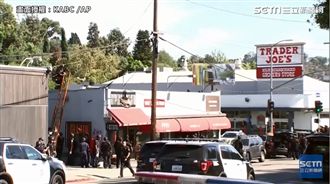 槍手賣場挾持人質　1女子遭槍擊喪命