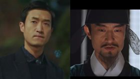 鬼怪,陽光先生,趙宇鎮,金炳哲,雙胞胎（圖／翻攝自YouTube）