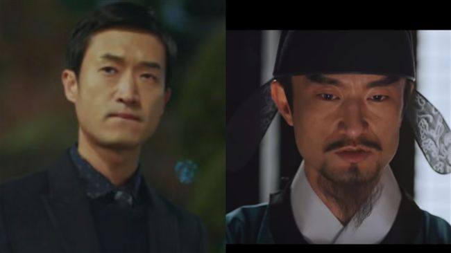 雙胞胎？《鬼怪》這兩人身分大揭密！