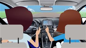 行車安全副架有責！Ford舉辦節能駕駛體驗營（業配）