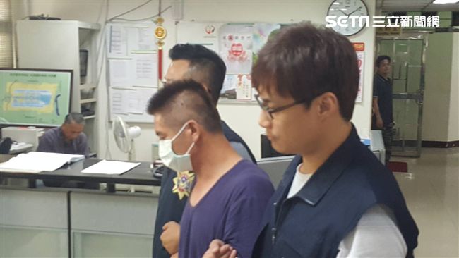 首宗！航警查獲大批新興毒品「香香」