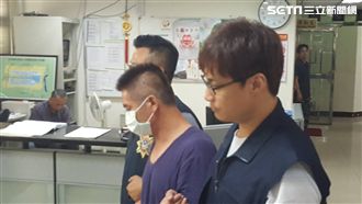 首宗！航警查獲大批新興毒品「香香」