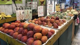 安南醫院,新陳代謝科,陳擇穎,香蕉,鳳梨,芒果,血糖,糖尿病