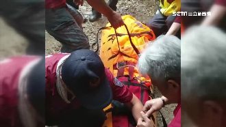 登溪頭「逃票路線」　山友身亡無保險