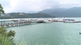 深諳水性闖日月潭晨泳　潛水員今尋獲男子遺體-日月潭-