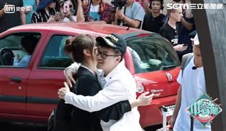 環珠迷暴動！趙薇蘇有朋20年大合體