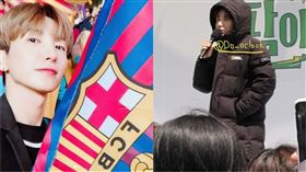 Super Junior,利特／翻攝自利特IG、do_oclock推特