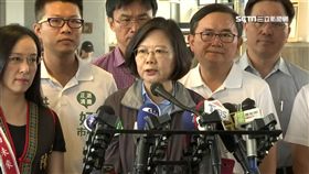  小英台東推觀光 吃喝採買一萬多塊