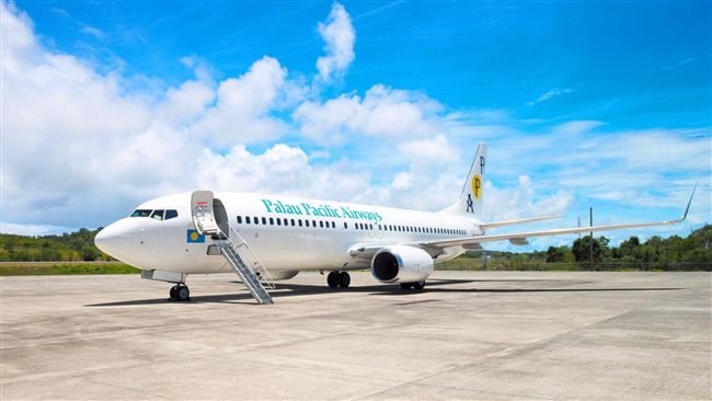 美顧問：帛琉現任總統斷交並非不可能