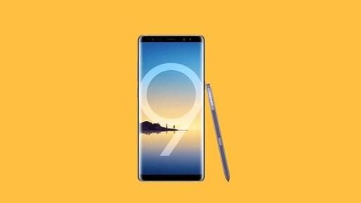 痛點升級！三星粉必敗Note 9