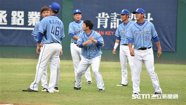 悍將吞3連敗　葉君璋坦言守備出狀況