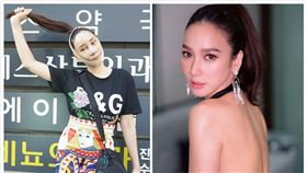 ▲（圖／翻攝自泰國網臉書；aum_patchrapa IG）
