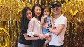 章子怡,汪峰／翻攝自章子怡微博