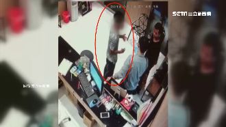 自稱妥瑞氏症誆看病　男到處借錢不還