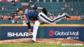 Lamgio王溢正。（圖／記者王怡翔攝）