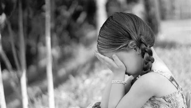 7歲女童得「卵巢癌」　傷心到不敢…