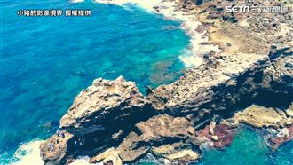 俯看國境之南　遼闊視角令人讚嘆