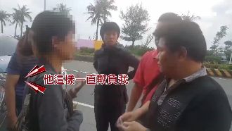 女殺男友泣訴遭欺負　死者友臉書怒嗆