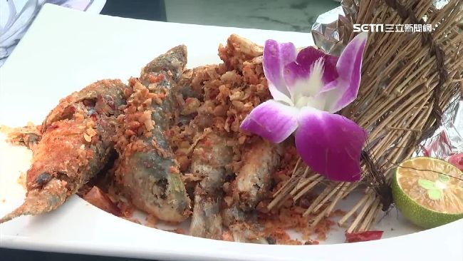 蒸烤炸皆可　青鱗魚中毒案例曾釀1死