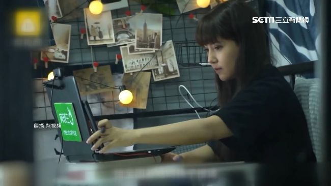 魯蛇變學霸！美女師線上教學人氣夯