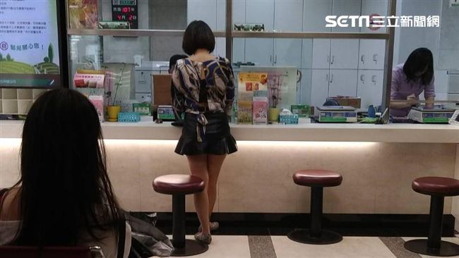 櫃台空著卻不叫號？　行員揭無奈真相