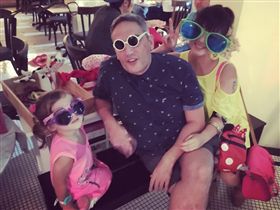 知名電台DJ Ruby（盧春如）透露不跟外國男友登記原因。