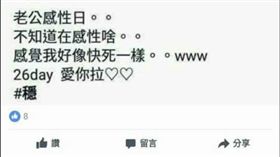 穩交,單身,一天,爆廢公社　圖／翻攝自臉書爆廢公社